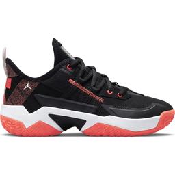 Jordan One Take II (Gs) NBA Unisex Siyah Basketbol Ayakkabısı CZ0840-006