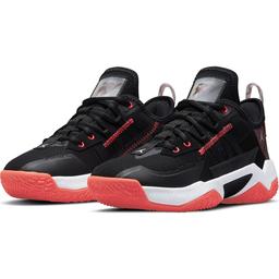 Jordan One Take II (Gs) NBA Unisex Siyah Basketbol Ayakkabısı CZ0840-006