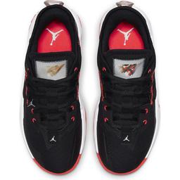Jordan One Take II (Gs) NBA Unisex Siyah Basketbol Ayakkabısı CZ0840-006