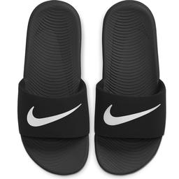 Kawa Slide (Gs/Ps) Unisex Siyah Günlük Stil Terlik 819352-001