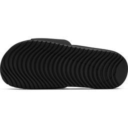Kawa Slide (Gs/Ps) Unisex Siyah Günlük Stil Terlik 819352-001