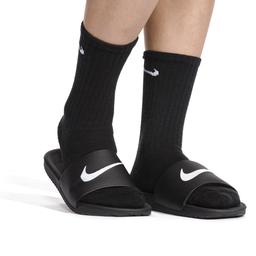 Kawa Slide (Gs/Ps) Unisex Siyah Günlük Stil Terlik 819352-001