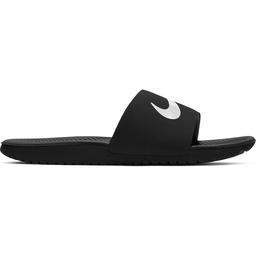 Kawa Slide (Gs/Ps) Unisex Siyah Günlük Stil Terlik 819352-001