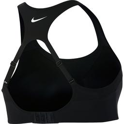 Dri-Fit Alpha Bra Kadın Siyah Antrenman Sporcu Sütyeni AJ0340-010