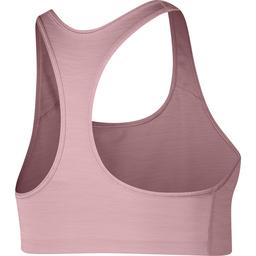 Dri-Fit Swoosh Pedsiz Bra Kadın Kırmızı Antrenman Sporcu Sütyeni BV3630-631