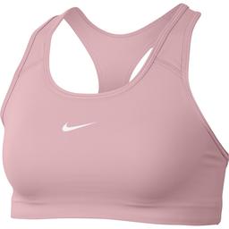 Dri-Fit Swoosh 1Pp Bra Kadın Kırmızı Antrenman Sporcu Sütyeni BV3636-630