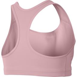 Dri-Fit Swoosh 1Pp Bra Kadın Kırmızı Antrenman Sporcu Sütyeni BV3636-630