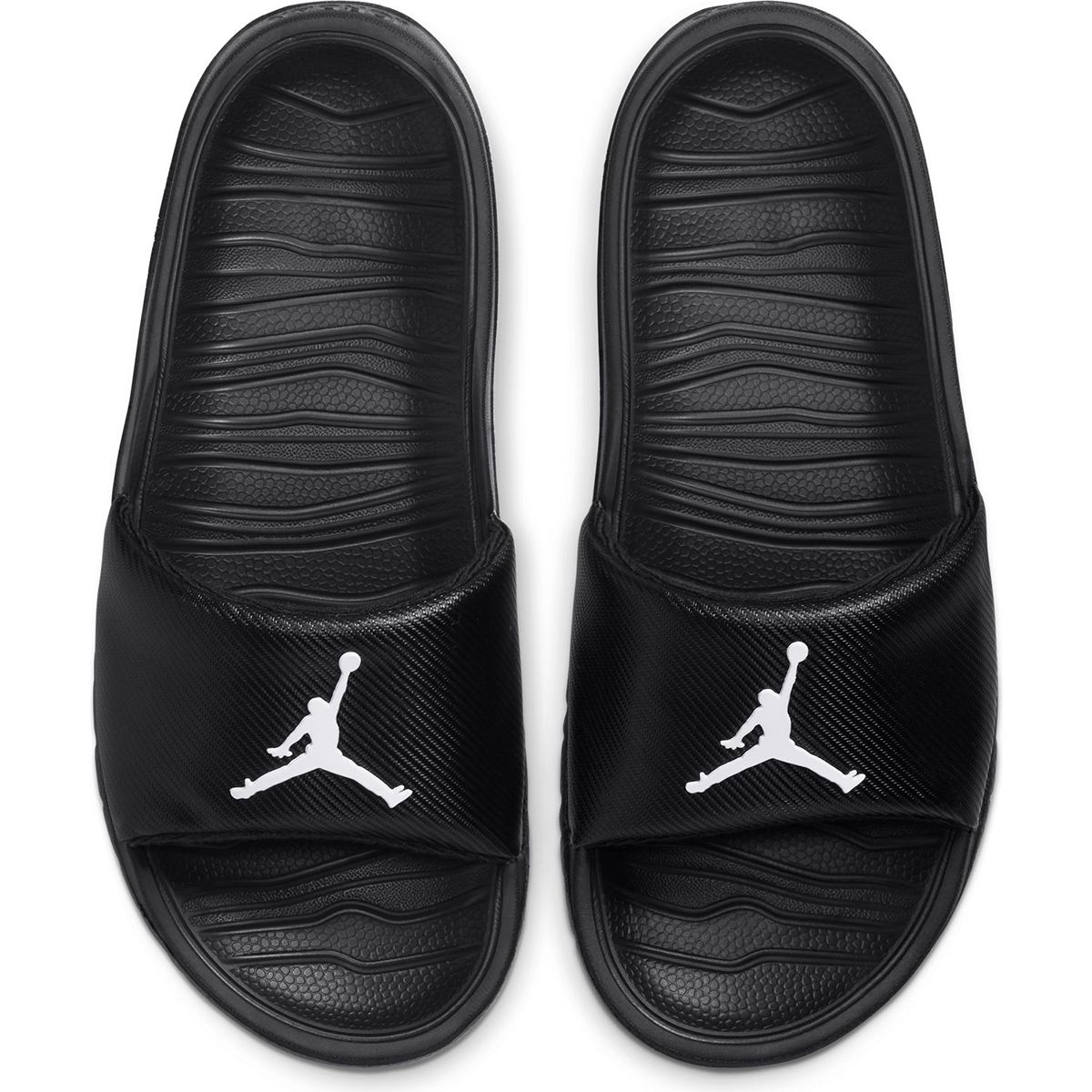 Jordan Break Slide (Gs) NBA Unisex Siyah Günlük Stil Terlik CD5472-010