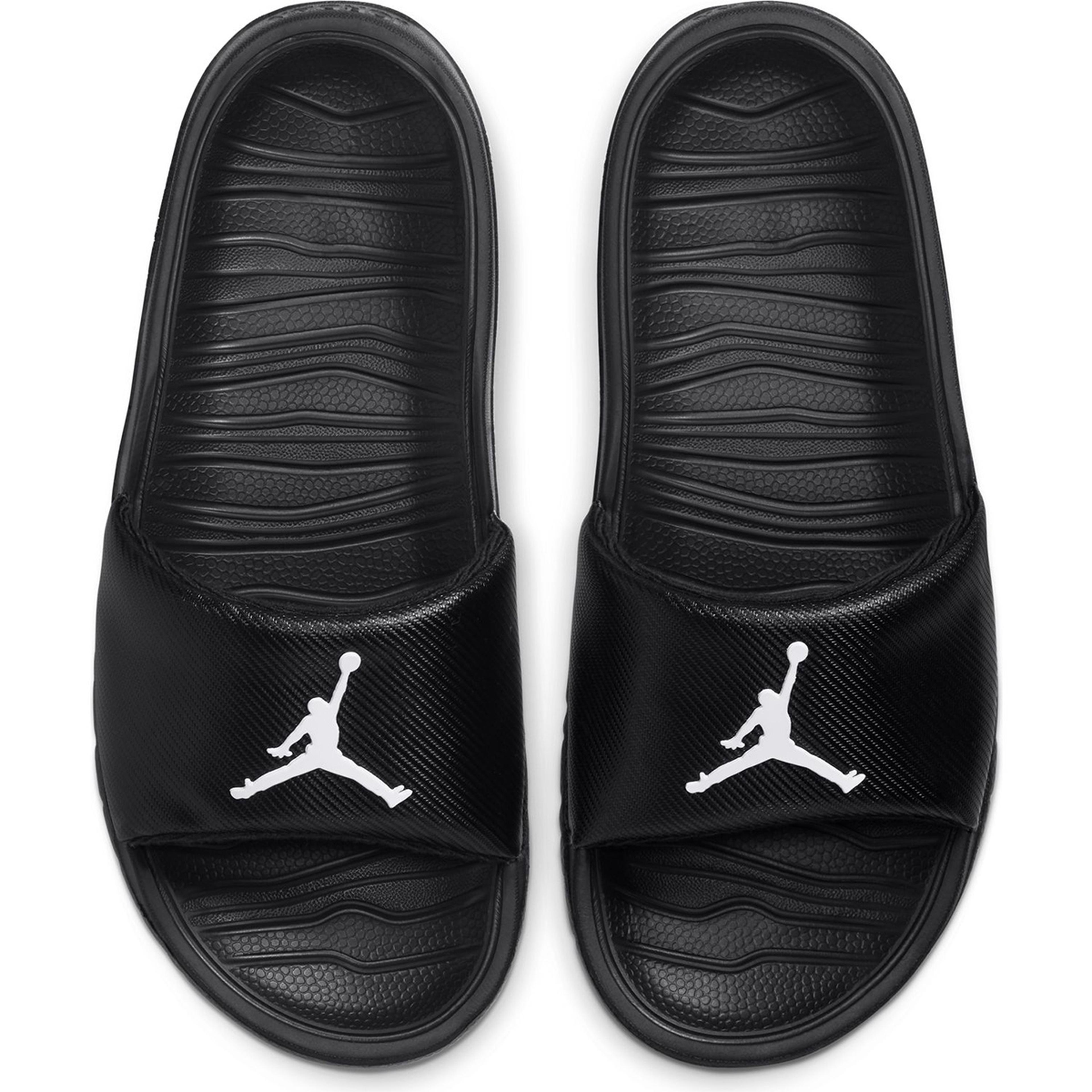 Jordan Break Slide (Gs) NBA Unisex Siyah Günlük Stil Terlik CD5472-010
