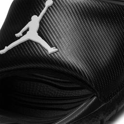 Jordan Break Slide (Gs) NBA Unisex Siyah Günlük Stil Terlik CD5472-010