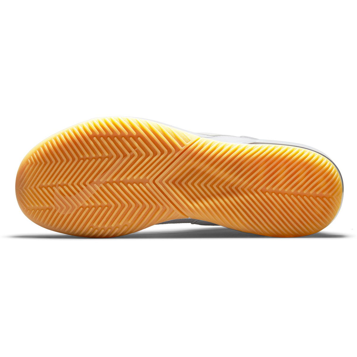 Air Max Impact 2 Unisex Beyaz Basketbol Ayakkabısı CQ9382-101