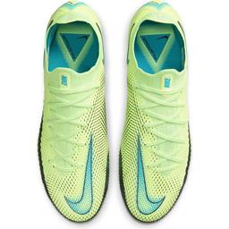 Phantom Gt Elite Fg Unisex Yeşil Futbol Krampon CK8439-303
