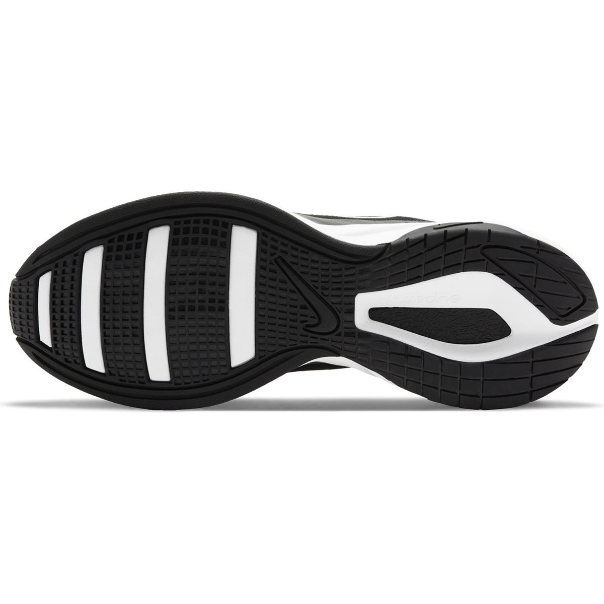 M Zoomx Superrep Surge Erkek Siyah Antrenman Ayakkabısı CU7627-002