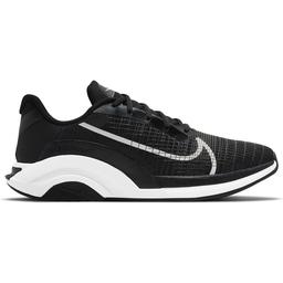 M Zoomx Superrep Surge Erkek Siyah Antrenman Ayakkabısı CU7627-002