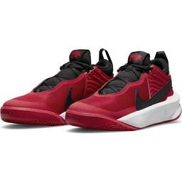 Team Hustle D 10 (Gs) Unisex Kırmızı Basketbol Ayakkabısı CW6735-600