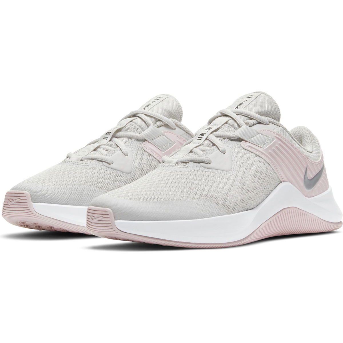 W Mc Trainer Kadın Pembe Antrenman Ayakkabısı CU3584-010