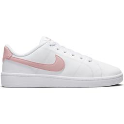 Wmns Court Royale 2 Kadın Beyaz Günlük Ayakkabı CU9038-105