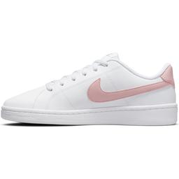 Wmns Court Royale 2 Kadın Beyaz Günlük Ayakkabı CU9038-105