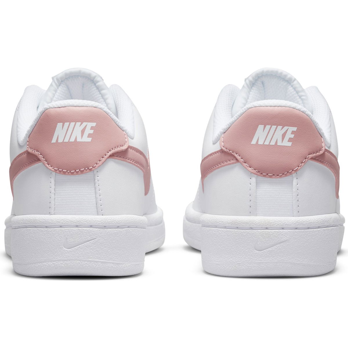 Wmns Court Royale 2 Kadın Beyaz Günlük Ayakkabı CU9038-105
