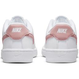 Wmns Court Royale 2 Kadın Beyaz Günlük Ayakkabı CU9038-105