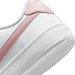 Wmns Court Royale 2 Kadın Beyaz Günlük Ayakkabı CU9038-105