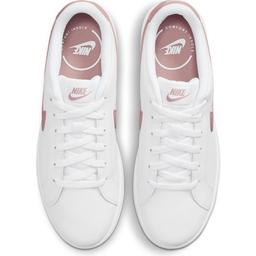 Wmns Court Royale 2 Kadın Beyaz Günlük Ayakkabı CU9038-105