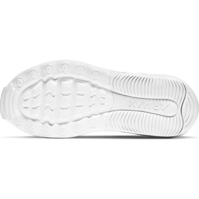 Air Max Bolt (Gs) Unisex Beyaz Günlük Ayakkabı CW1626-102 1284918