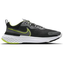 React Miler 2 Erkek Siyah Maraton Koşu Ayakkabısı CW7121-002