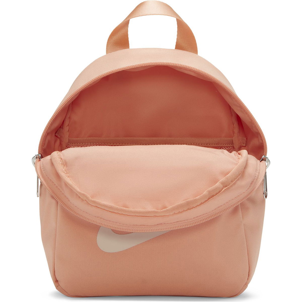 Sportswear Futura 365 Mini 6 Litre Kadın Turuncu Günlük Stil Sırt Çantası CW9301-808