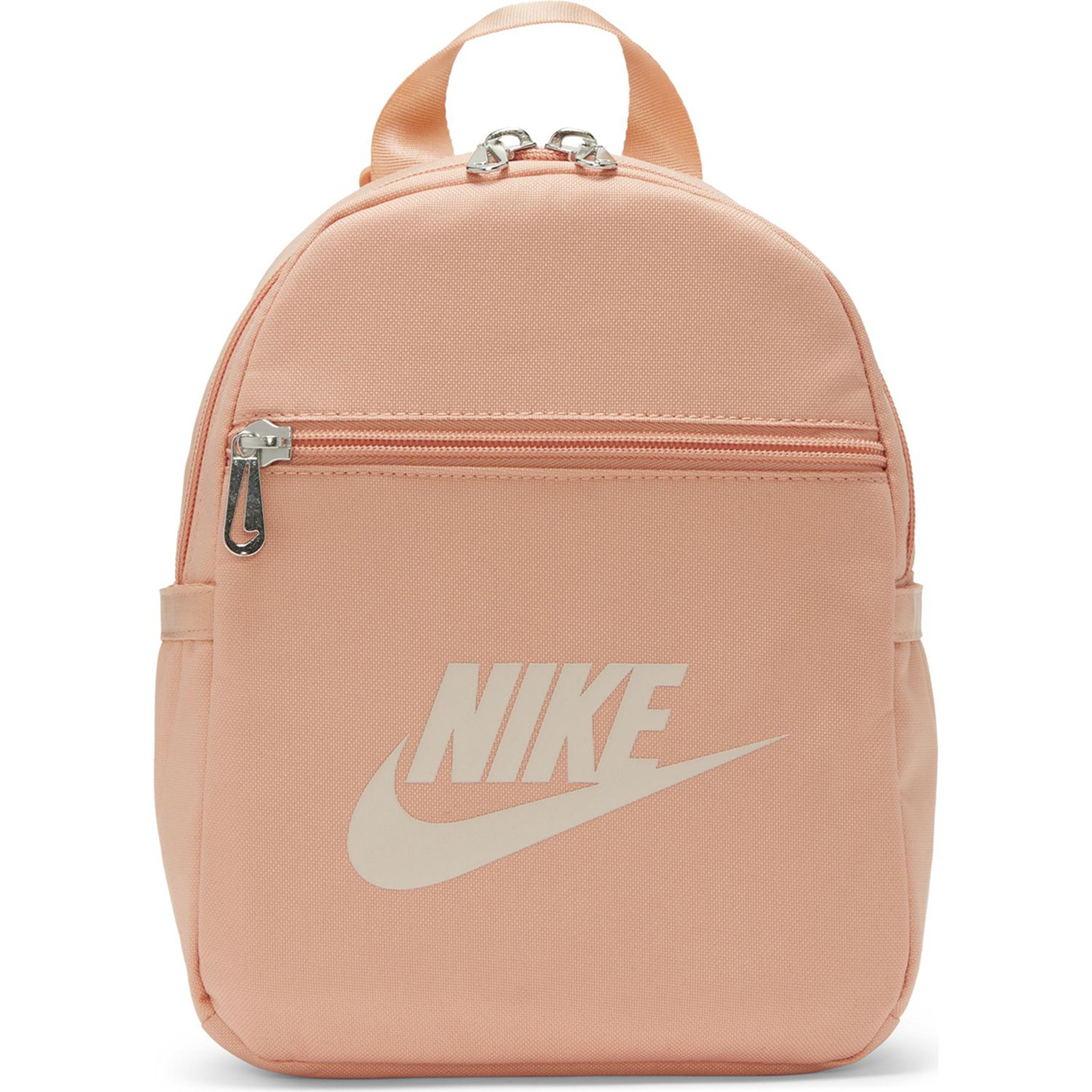 Sportswear Futura 365 Mini 6 Litre Kadın Turuncu Günlük Stil Sırt Çantası CW9301-808