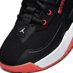 Jordan One Take II (Gs) NBA Unisex Siyah Basketbol Ayakkabısı CZ0840-006
