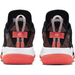 Jordan One Take II (Gs) NBA Unisex Siyah Basketbol Ayakkabısı CZ0840-006