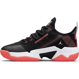 Jordan One Take II (Gs) NBA Unisex Siyah Basketbol Ayakkabısı CZ0840-006