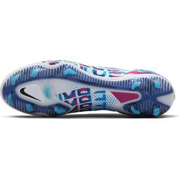 Phantom Gt Elite 3D Fg Unisex Mavi Futbol Krampon CZ3457-467