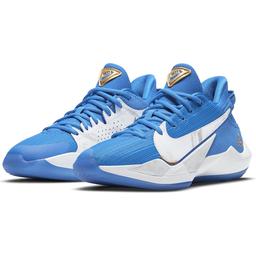 Freak 2 Se (Gs) Unisex Mavi Günlük Ayakkabı CZ4177-408