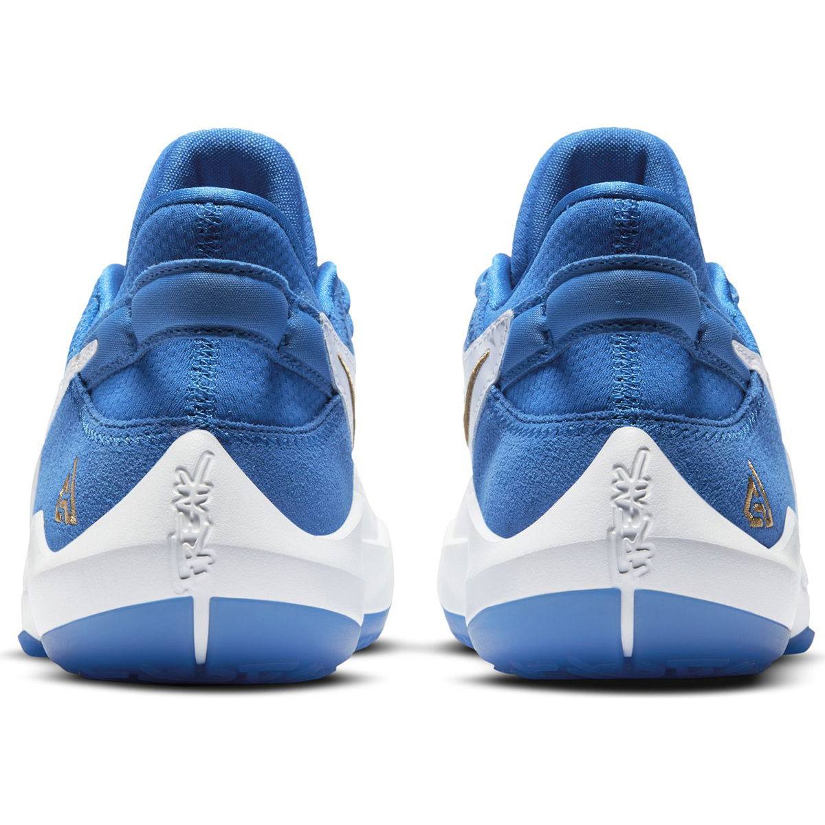 Freak 2 Se (Gs) Unisex Mavi Günlük Ayakkabı CZ4177-408