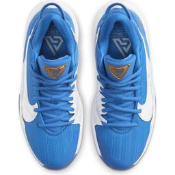 Freak 2 Se (Gs) Unisex Mavi Günlük Ayakkabı CZ4177-408