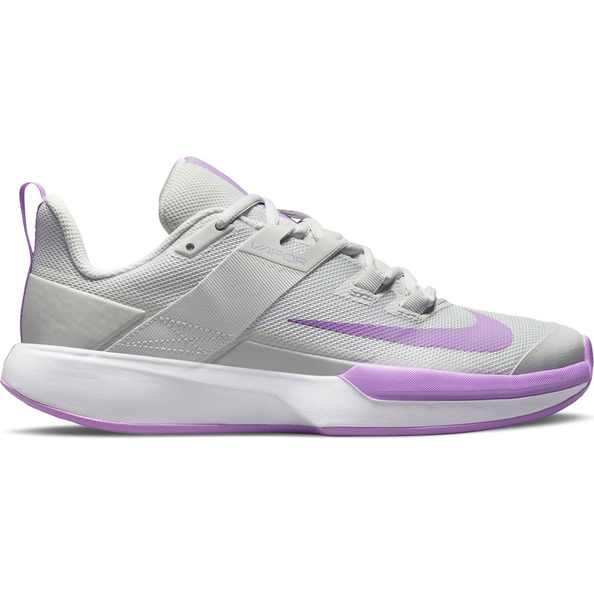 W Vapor Lite Hc Kadın Gri Tenis Ayakkabısı DC3431-024