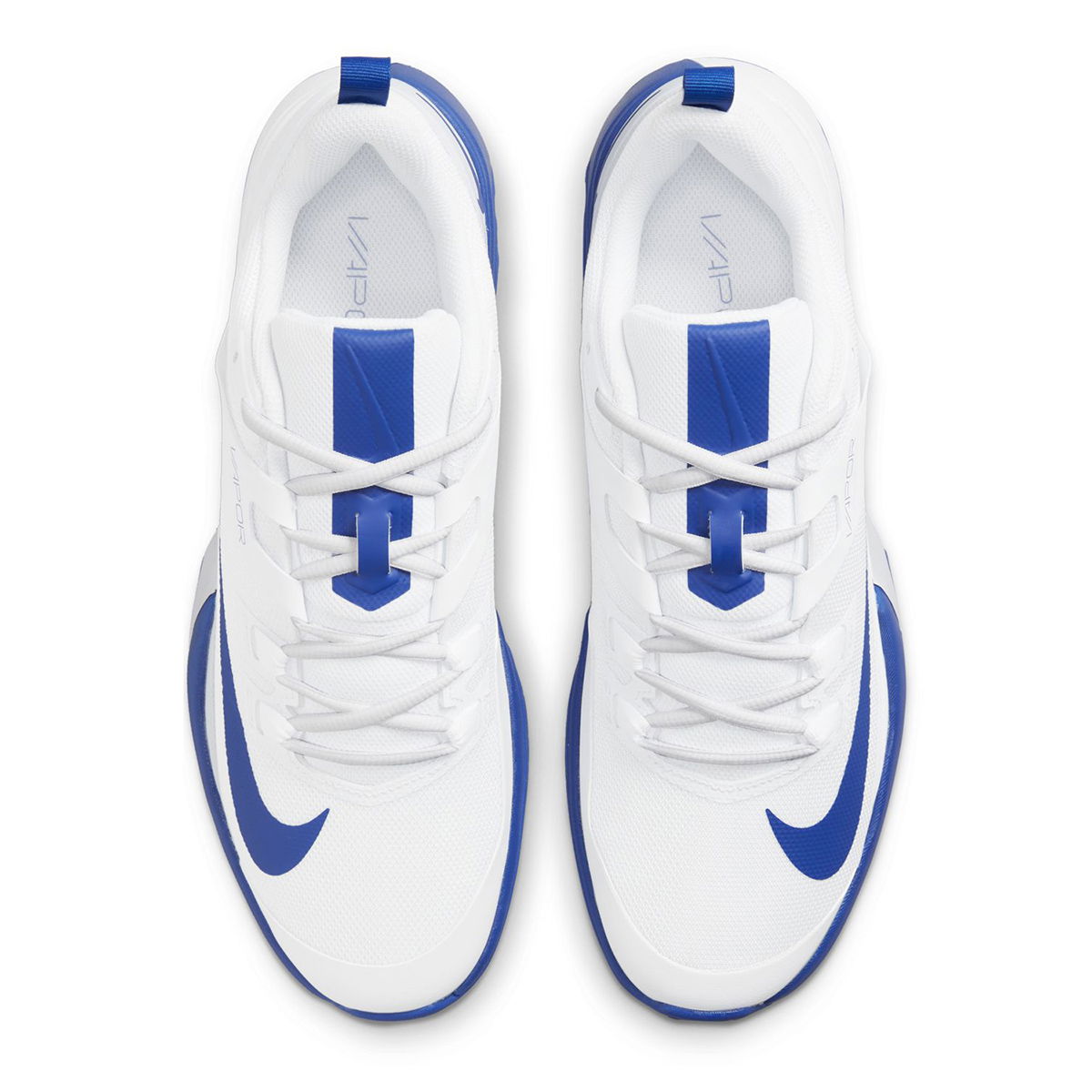 M Court Vapor Lite Hc Erkek Beyaz Tenis Ayakkabısı DC3432-124