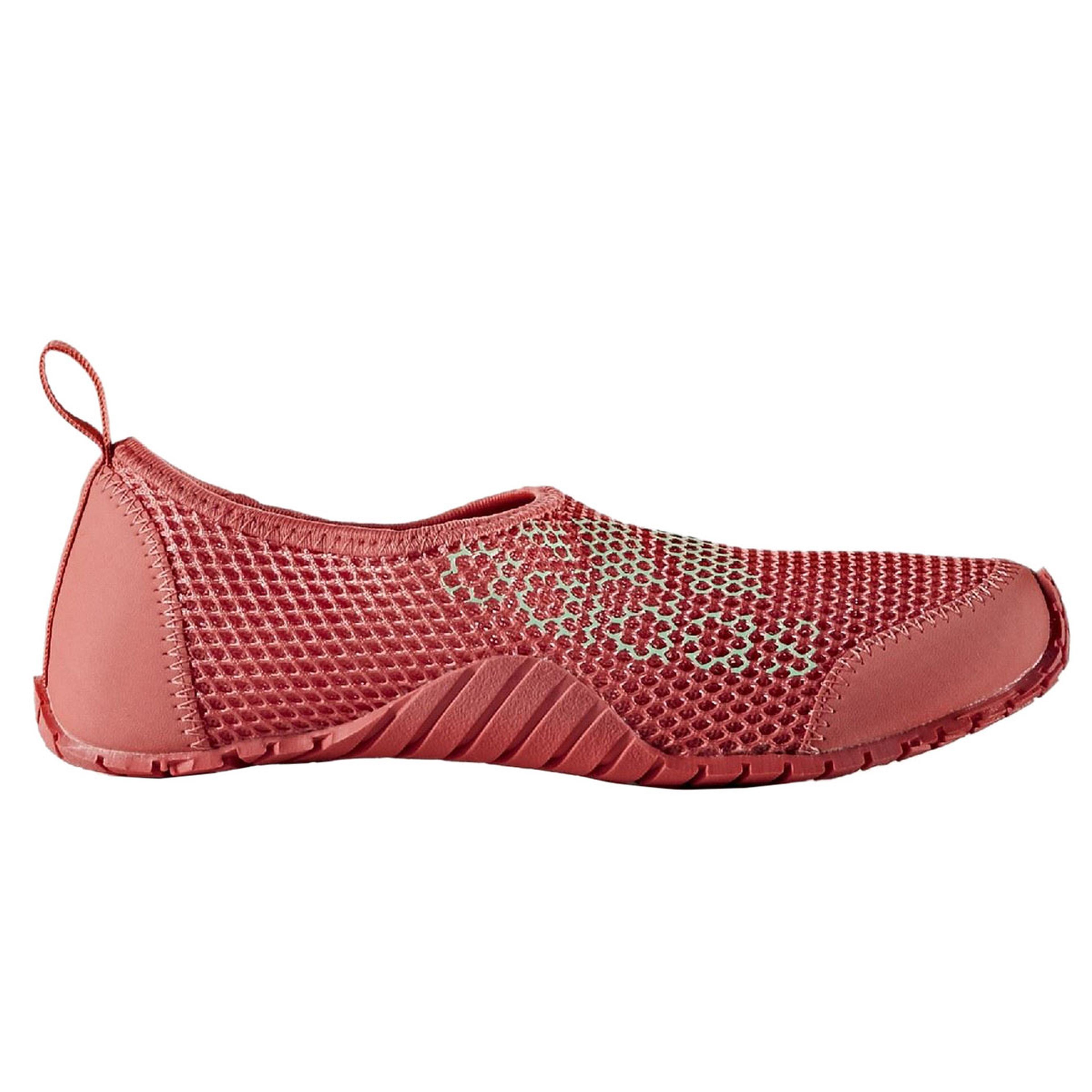 Kurobe K Çocuk Kırmızı Outdoor Sandalet BB5433