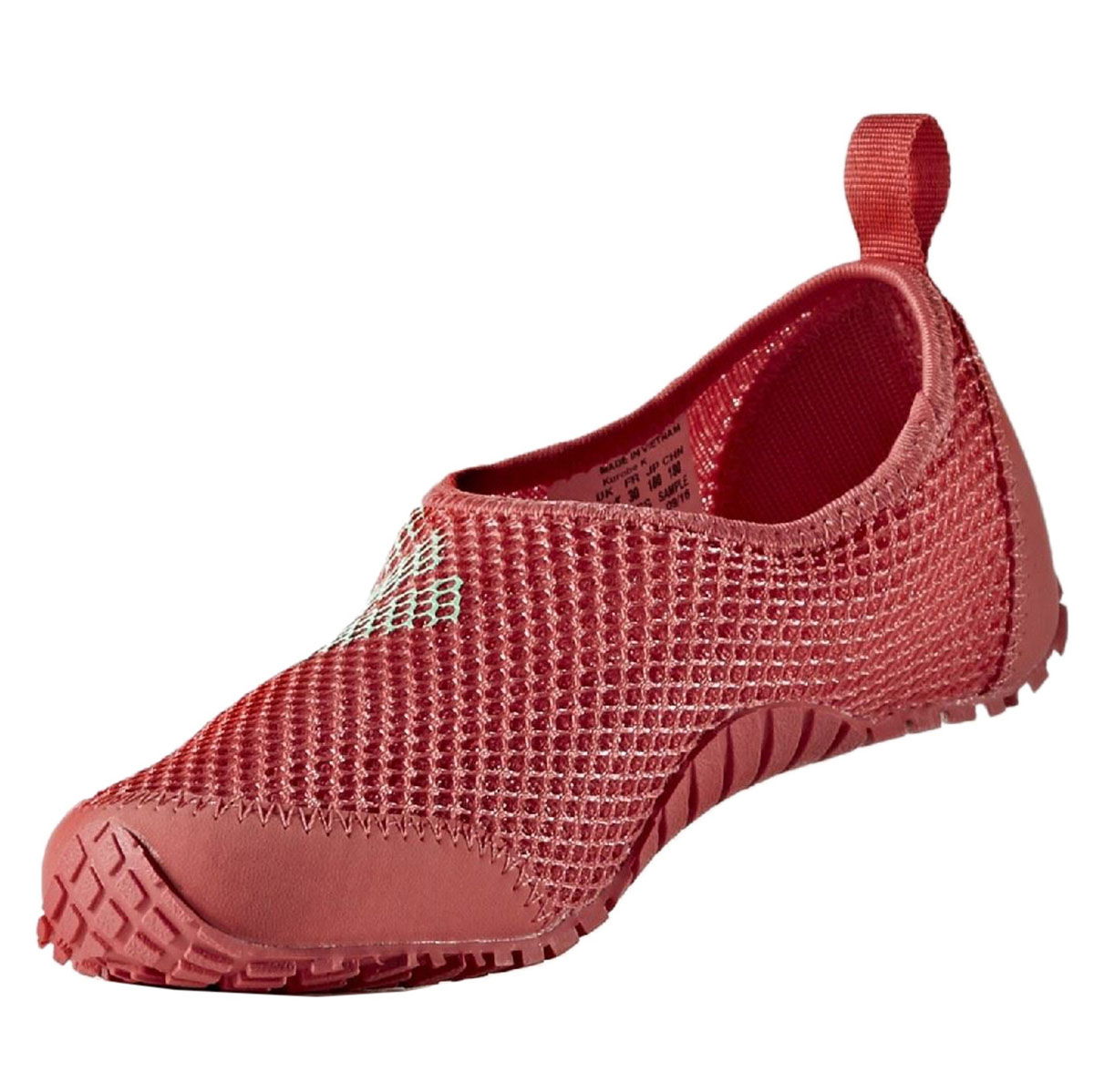 Kurobe K Çocuk Kırmızı Outdoor Sandalet BB5433