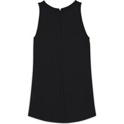 G Nk Dry Trophy Tank Çocuk Siyah Günlük Stil Atlet DA1370-010