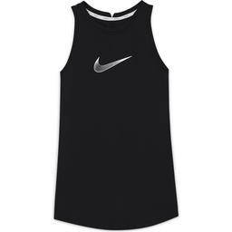 G Nk Dry Trophy Tank Çocuk Siyah Günlük Stil Atlet DA1370-010