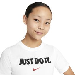 U Nsw Tee Sdi Unisex Beyaz Günlük Stil Tişört DC7792-100