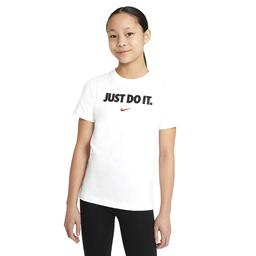 U Nsw Tee Sdi Unisex Beyaz Günlük Stil Tişört DC7792-100