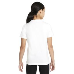 U Nsw Tee Sdi Unisex Beyaz Günlük Stil Tişört DC7792-100
