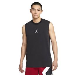 M Jordan Df Air Slvls Top NBA Erkek Siyah Basketbol Atlet DC3236-010