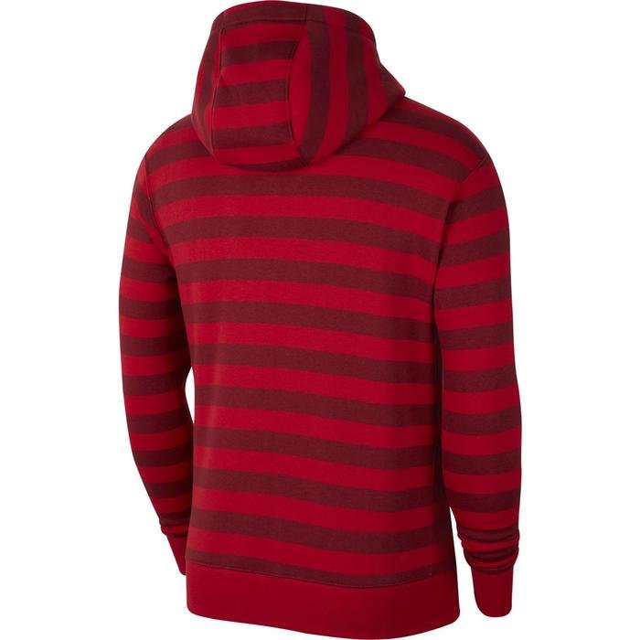 Lfc M Nsw Club Hoodie Po Bb Erkek Kırmızı Futbol Sweatshirt DB2955-687 1285384