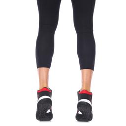 Kyrie Flytrap IV Unisex Siyah Basketbol Ayakkabısı CT1972-004