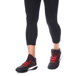Kyrie Flytrap IV Unisex Siyah Basketbol Ayakkabısı CT1972-004